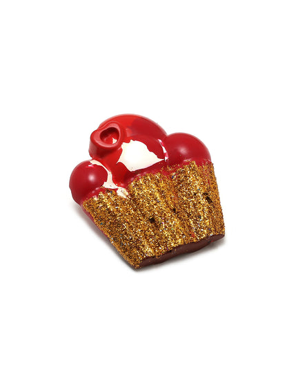 The Cupcake Krayon - 1 piece (Random) - Kee&Ka