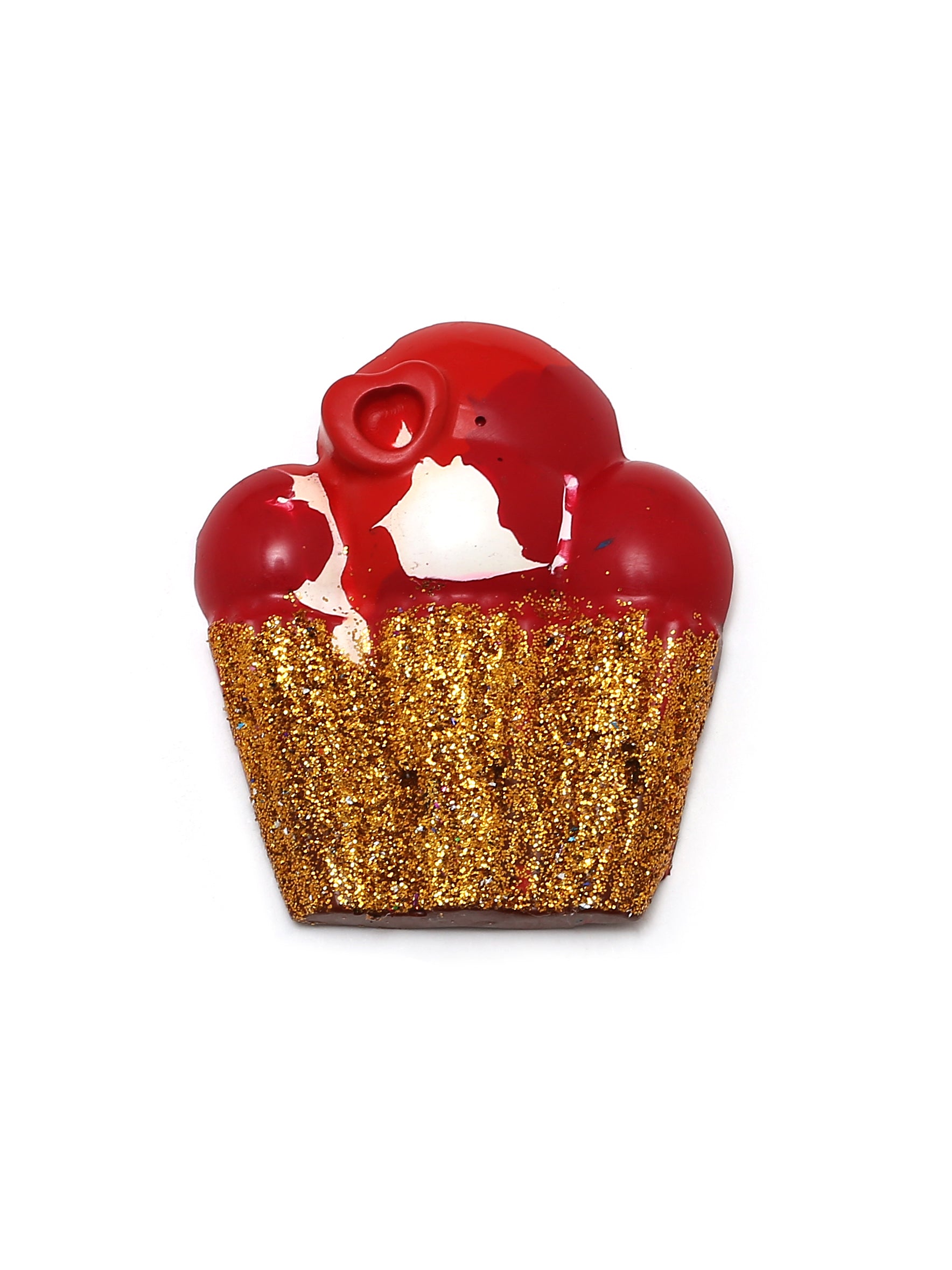 The Cupcake Krayon - 1 piece (Random) - Kee&Ka