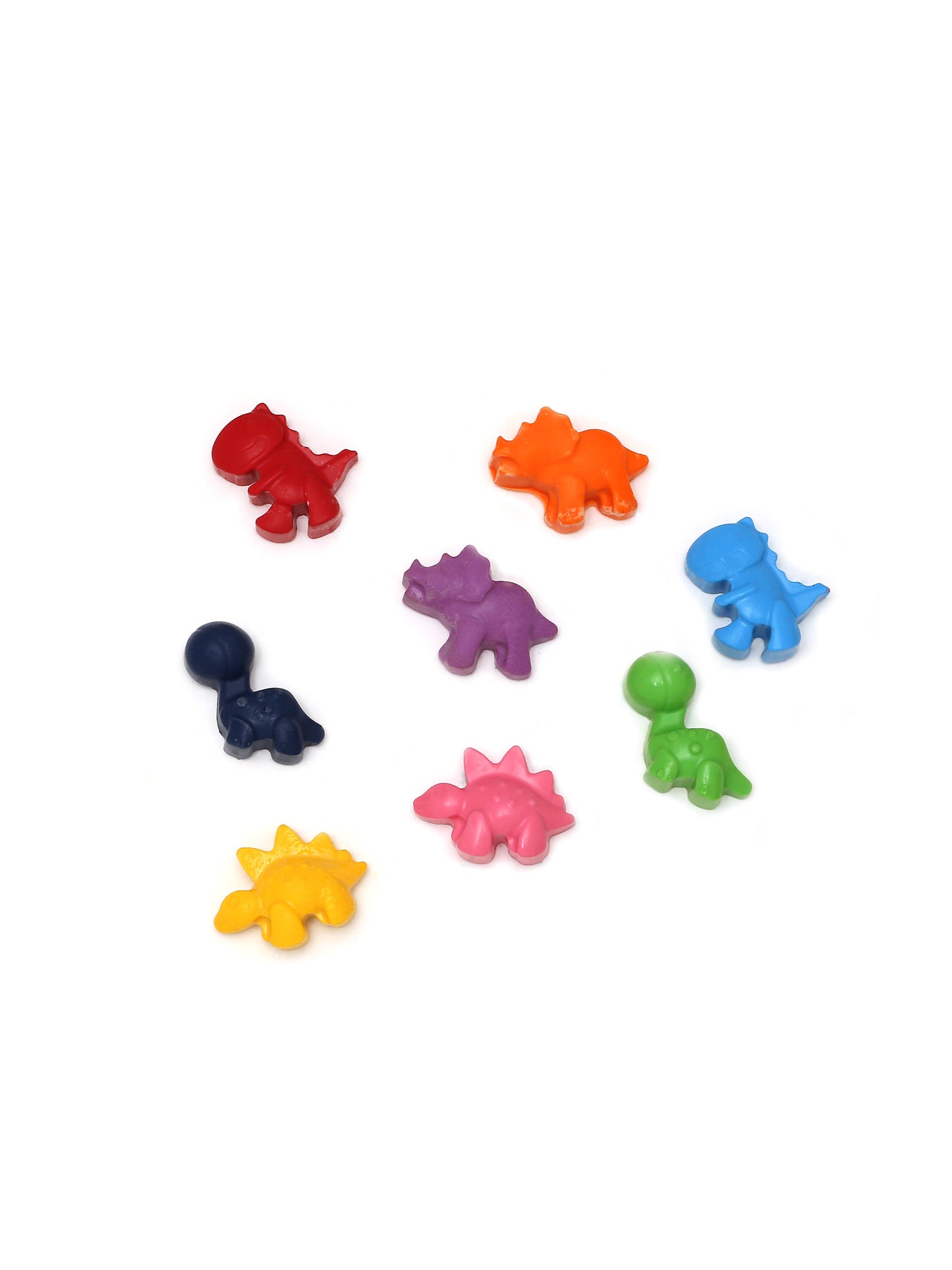 Mini Dino set of 8 - Kee&Ka