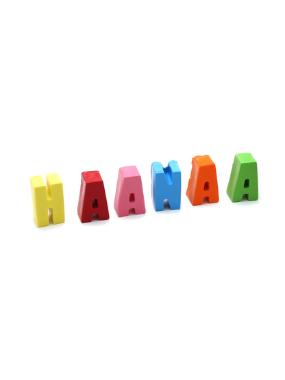 Name Krayon - Plain - Kee&Ka