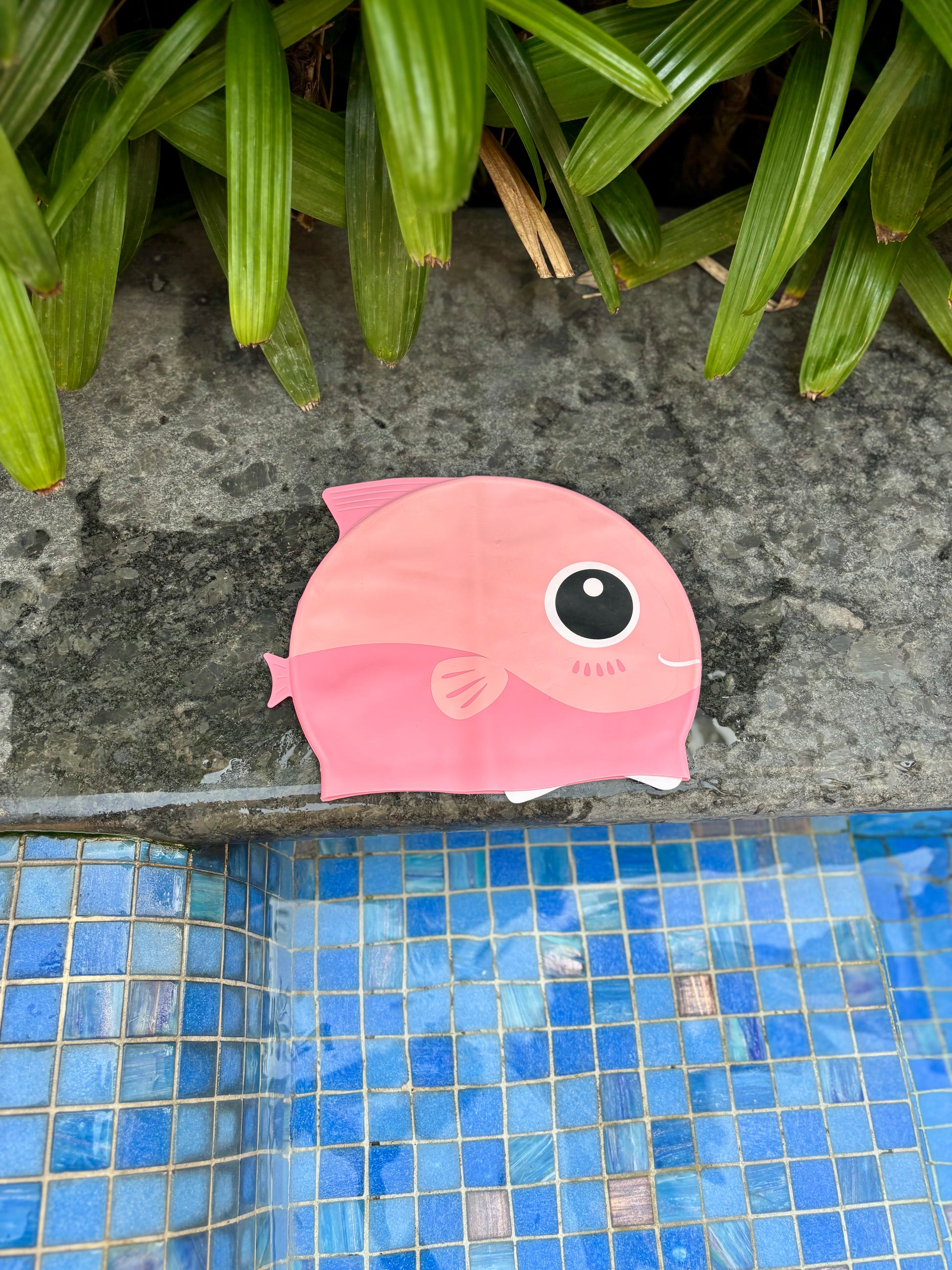 Swimming Caps - Kee&Ka