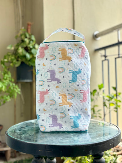 Kee&Ka Shoe Bag