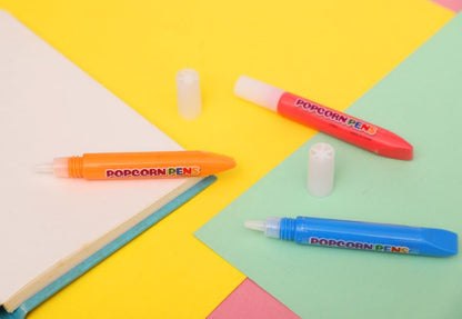 PopCorn Pens - Kee&Ka