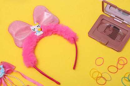 Hello Kitty Hair Accessories Set - Kee&Ka