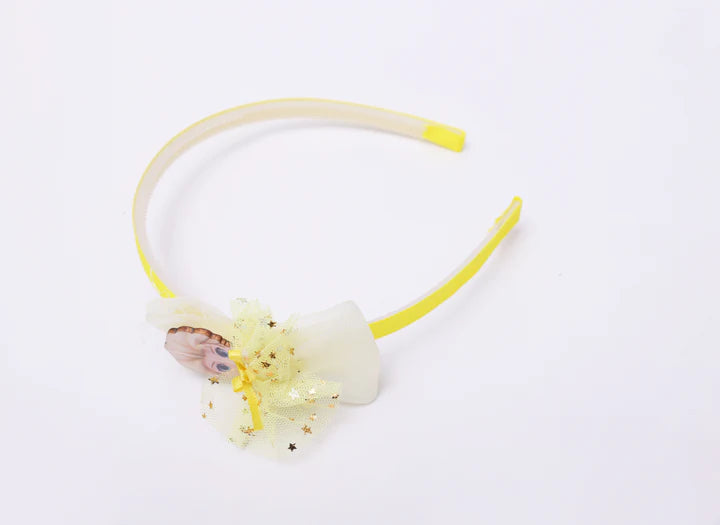 Frozen Hair Accessories Set - Kee&Ka