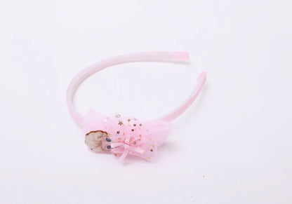 Frozen Hair Accessories Set - Kee&Ka