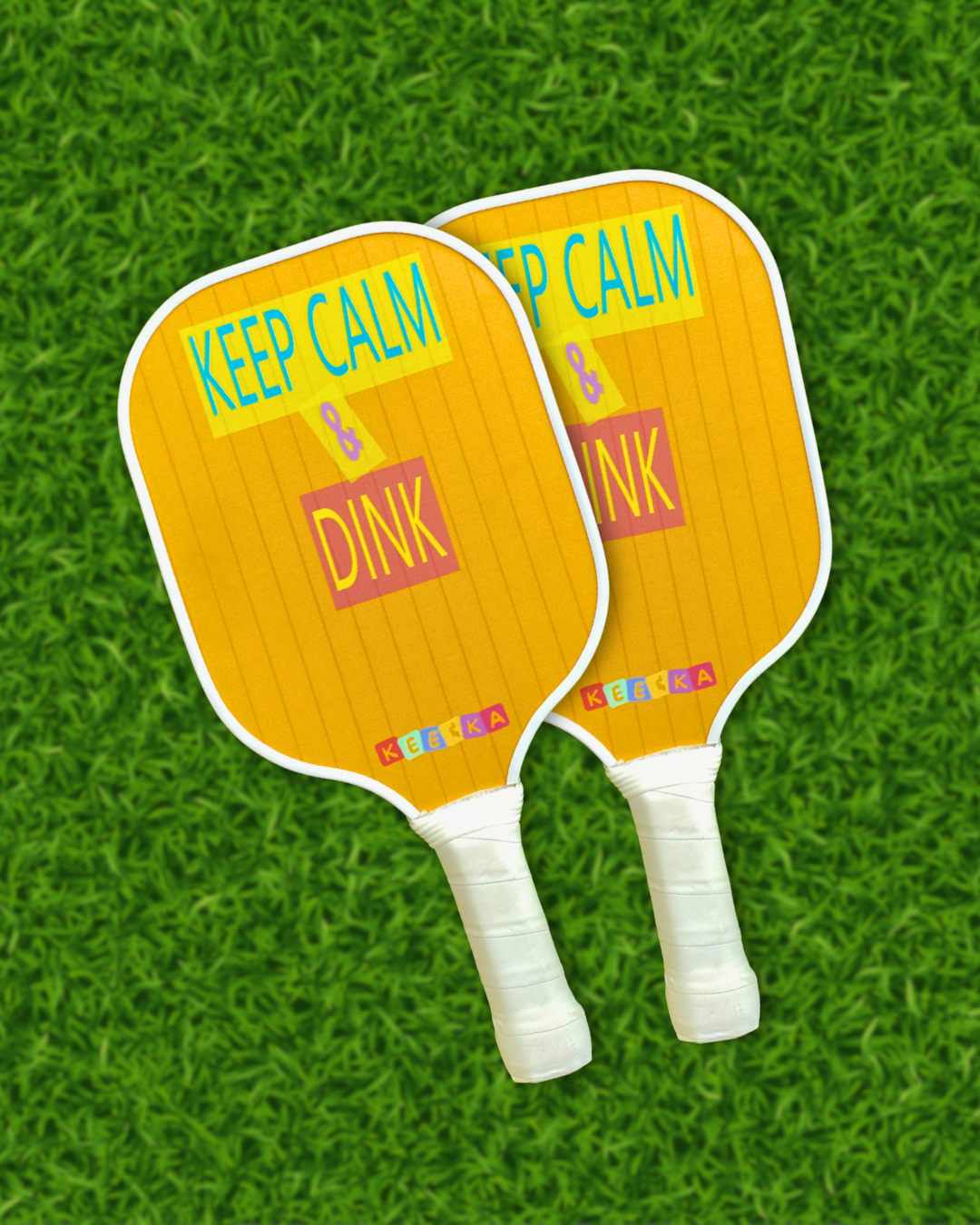 Pickleball Paddle For Kids (Set of 2)