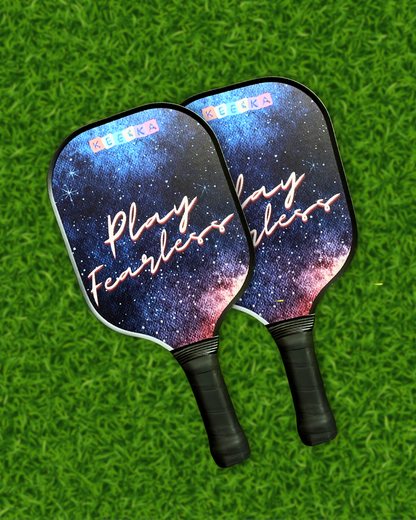 Pickleball Paddle For Kids (Set of 2)