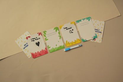Affirmation Cards For Kids