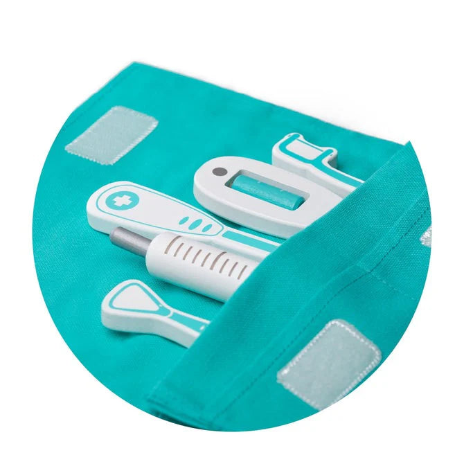 Deluxe Doctor Sets - Kee&Ka