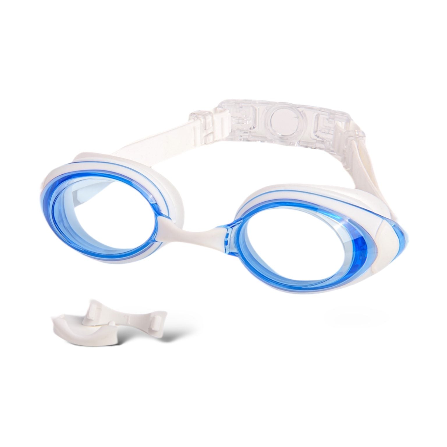 Adjustable Nose Goggles - Kee&Ka