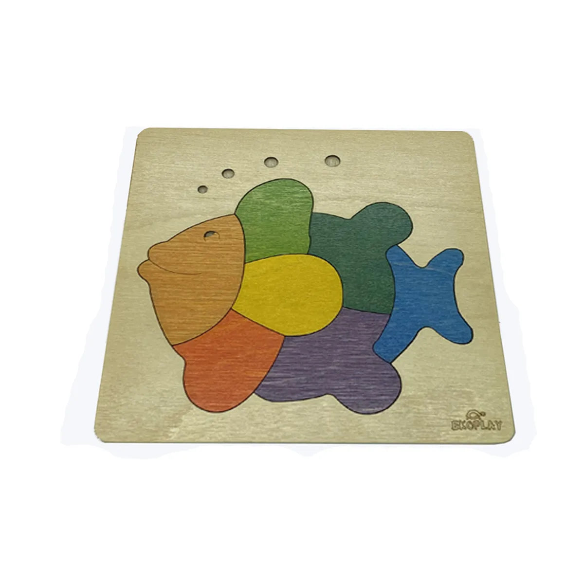 Rainbow Fish - Kee&Ka
