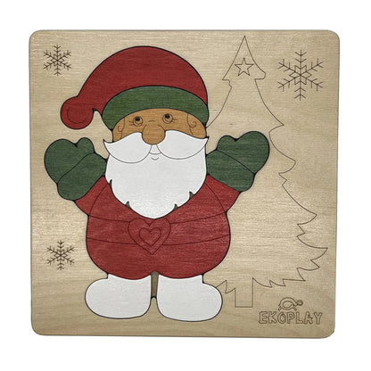 Santa Claus - Kee&Ka