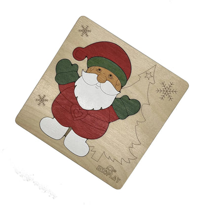 Santa Claus - Kee&Ka