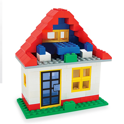Town House Set No 3