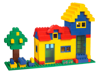 Town House Set No 6