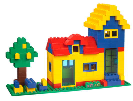 Town House Set No 6