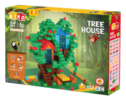 Tree House
