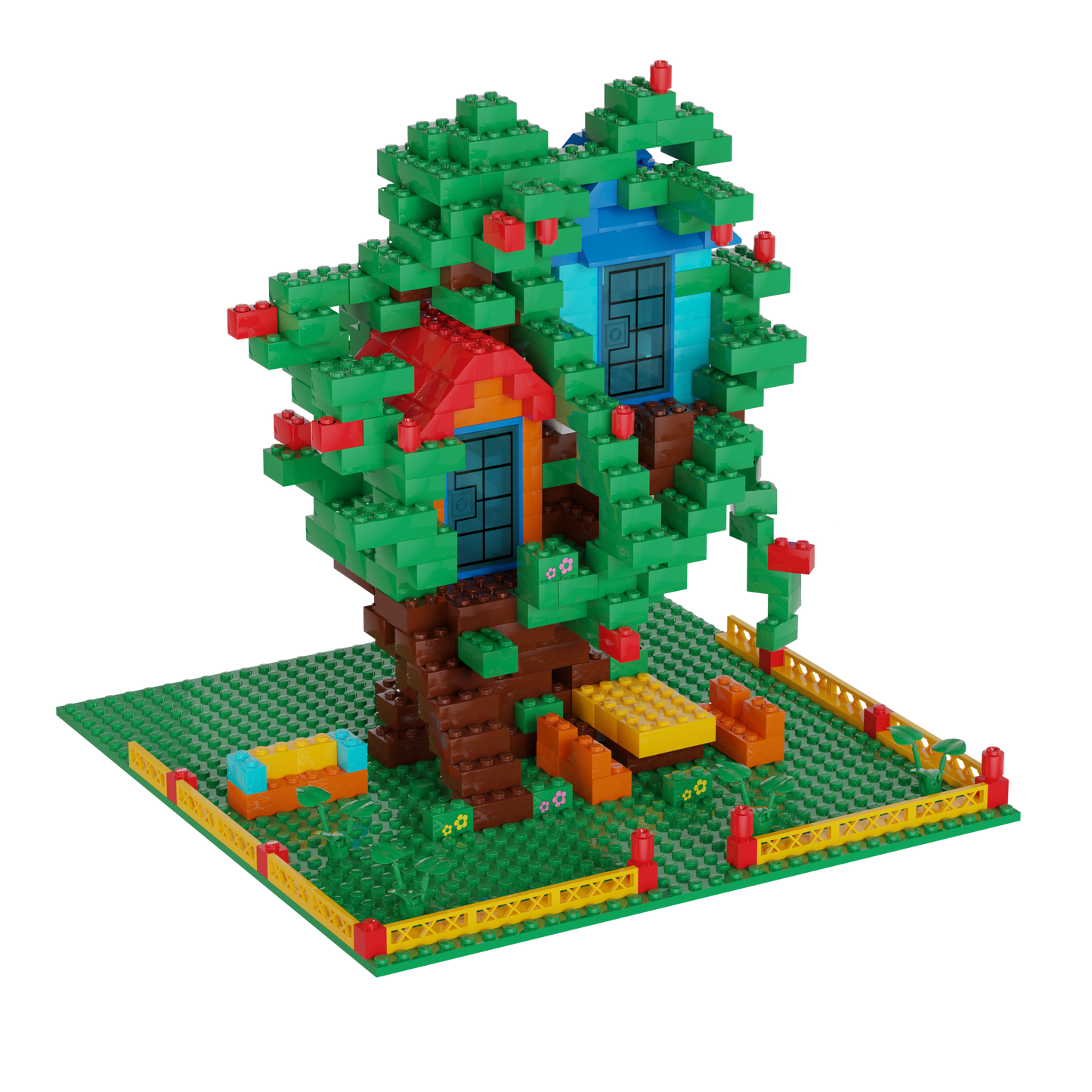 Tree House