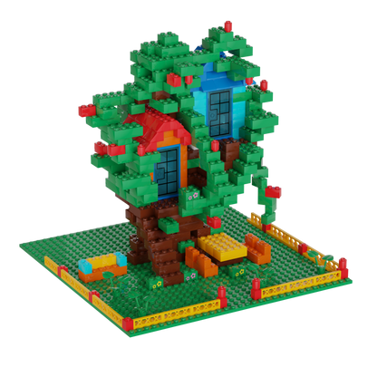 Tree House