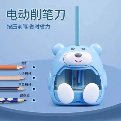 Electronic Stationery Kit - Kee&Ka