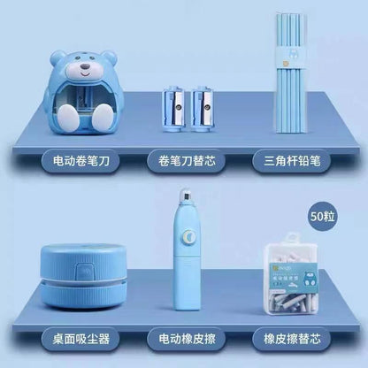 Electronic Stationery Kit - Kee&Ka