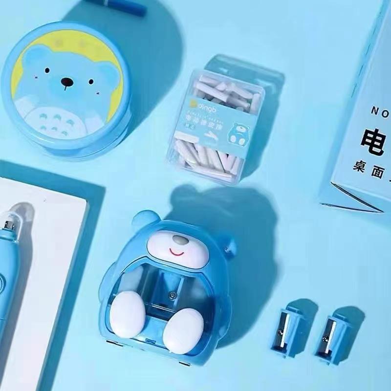 Electronic Stationery Kit - Kee&Ka