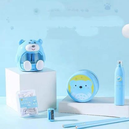 Electronic Stationery Kit - Kee&Ka