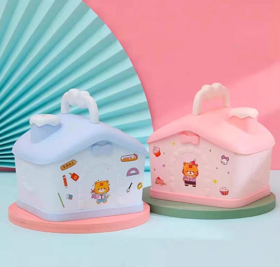 Electronic Stationery Kit - Kee&Ka