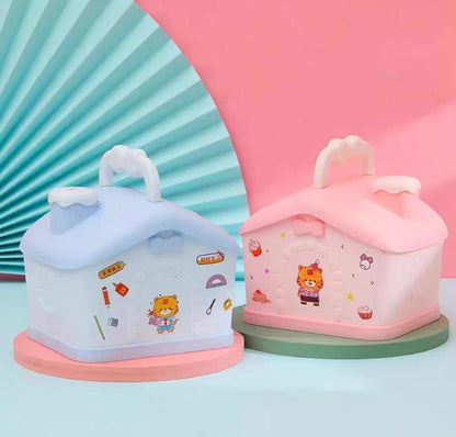 Electronic Stationery Kit - Kee&Ka
