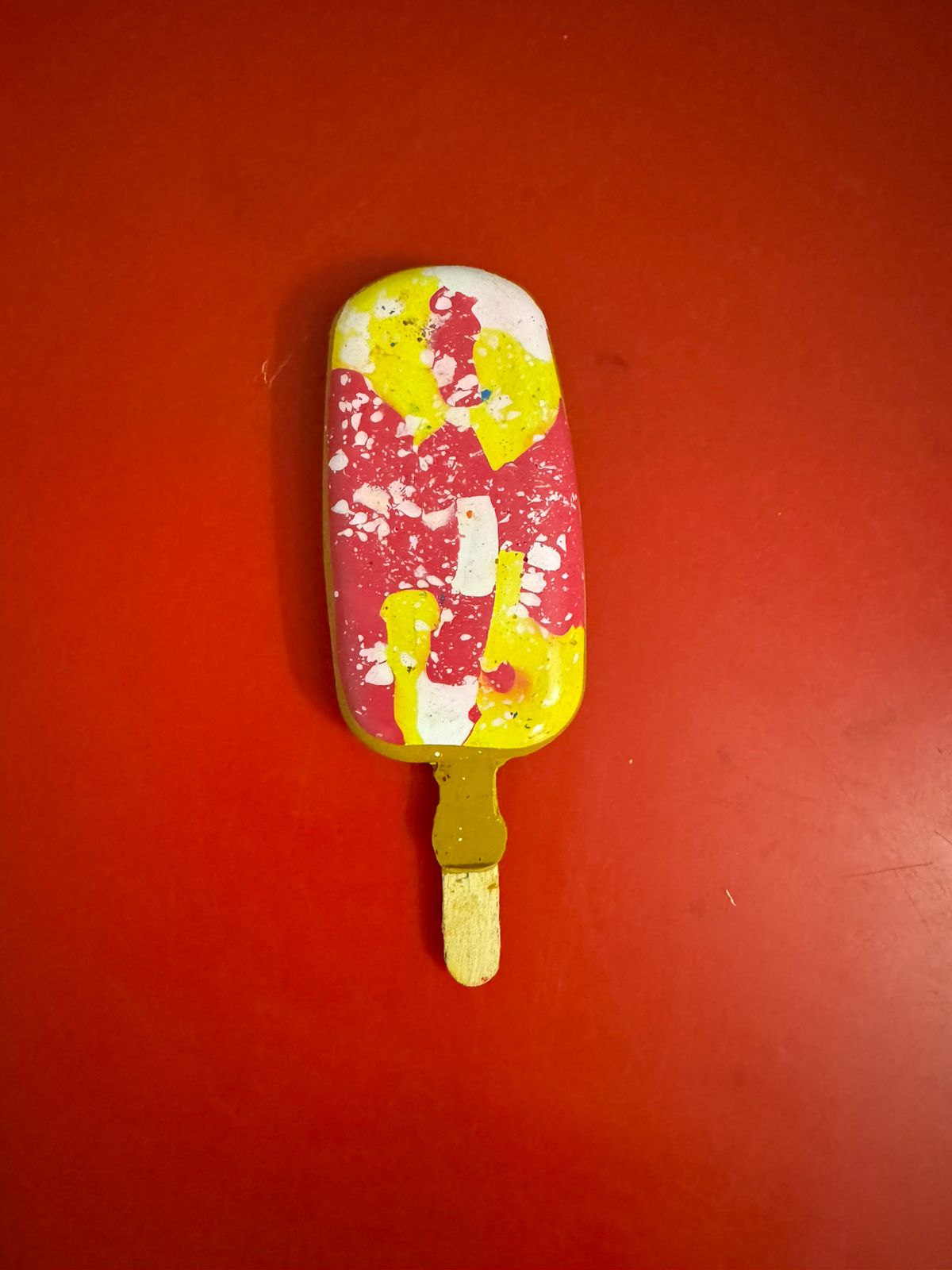 The Ice-cream Krayon - 1 piece (Random) - Kee&Ka