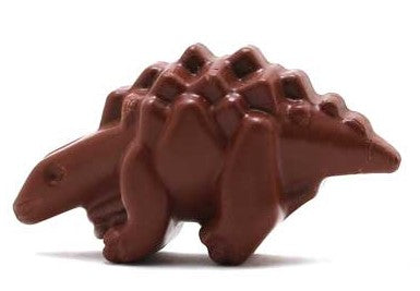 Jumbo Dinosaur Crayons set of 5 - Kee&Ka