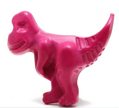 Jumbo Dinosaur Crayons set of 5 - Kee&Ka