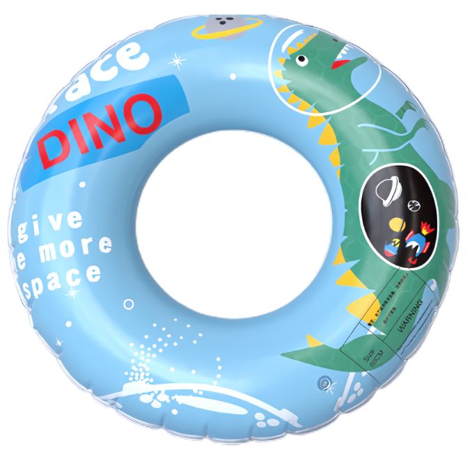 Swimming Tubes - Kee&Ka