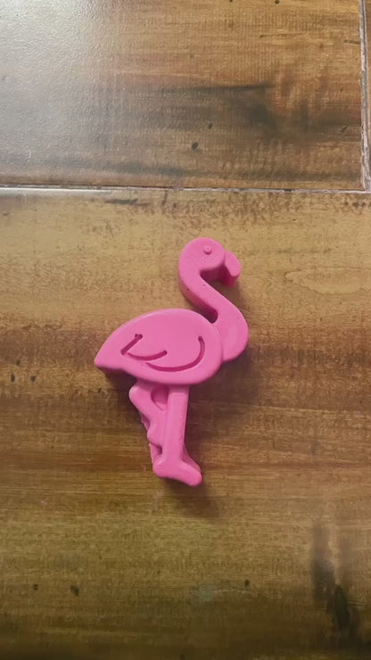 Jumbo Bird set of 6