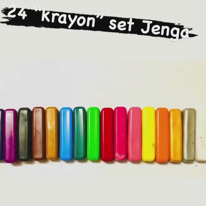 Krayon Tower