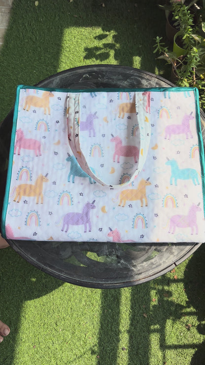 Kee&Ka Hair Clip Bag
